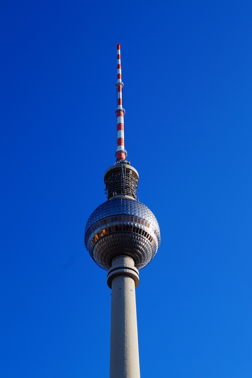 TV-tårn Berlin